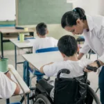 mestrado gratuito em Educação Inclusiva PROFEI 2027