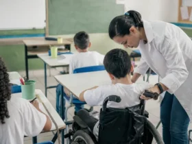 mestrado gratuito em Educação Inclusiva PROFEI 2027