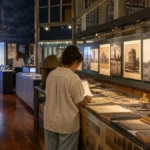 mestrado gratuito em museologia mast 20 vagas