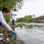 mestrado gratuito IFMG Sustentabilidade e Tecnologia Ambiental