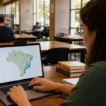 mestrado gratuito pelo MEC