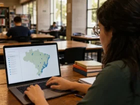 mestrado gratuito pelo MEC