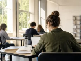 mestrado gratuito UFPR Educação 2026 2027