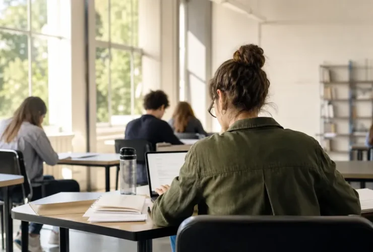 mestrado gratuito UFPR Educação 2026 2027