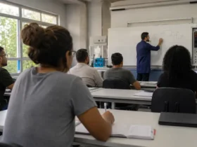 mestrado ProfDocência-EPT 100 vagas inscrições até 2 de novembro de 2026