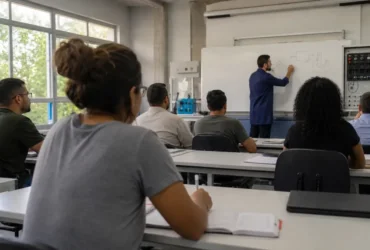 mestrado ProfDocência-EPT 100 vagas inscrições até 2 de novembro de 2026
