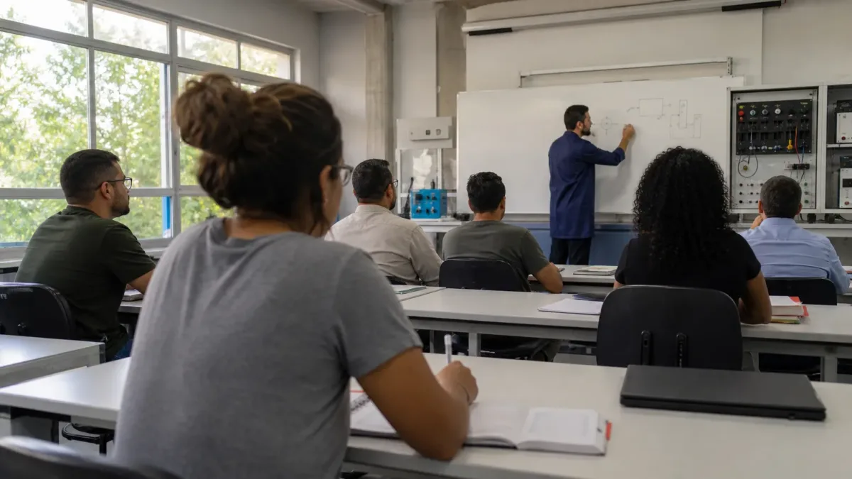 mestrado ProfDocência-EPT 100 vagas inscrições até 2 de novembro de 2026