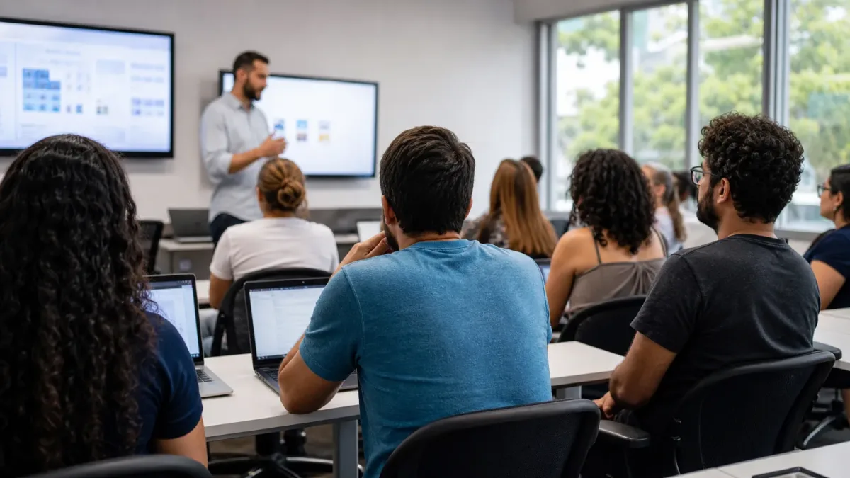 Mestrado ProfEDigital 2027 gratuito inscrições até 06/11/2026