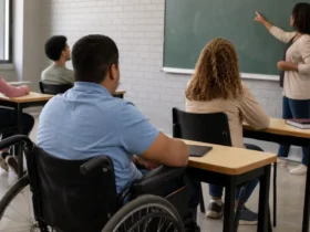 mestrado PROFEI Educação Inclusiva IFAM 2027 17 vagas