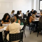 mestrado profissional alfabetização em rede nacional ProfAlfa 2025