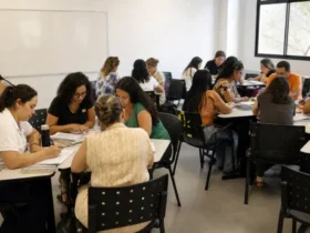 mestrado profissional alfabetização em rede nacional ProfAlfa 2025