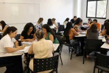 mestrado profissional alfabetização em rede nacional ProfAlfa 2025