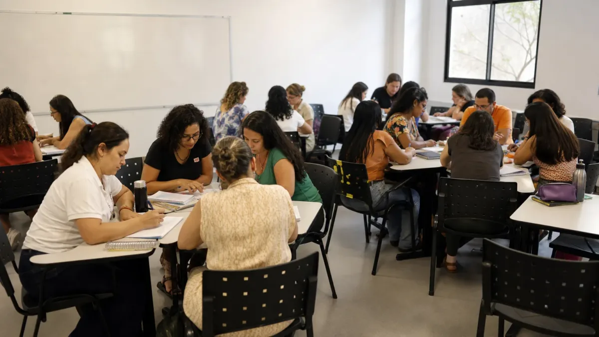 mestrado profissional alfabetização em rede nacional ProfAlfa 2025