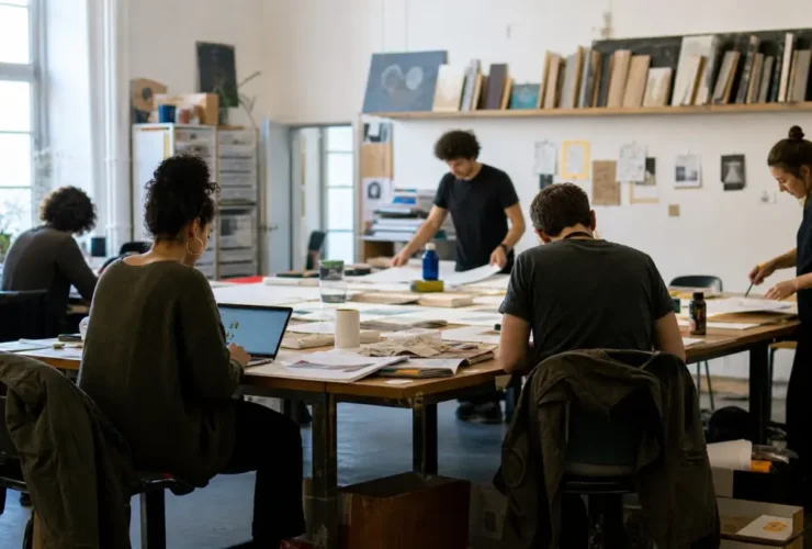 mestrado profissional Artes e Práticas Culturais 32 bolsas