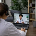 mestrado profissional EAD Telessaúde e Saúde Digital UERJ
