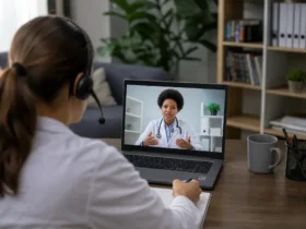 mestrado profissional EAD Telessaúde e Saúde Digital UERJ