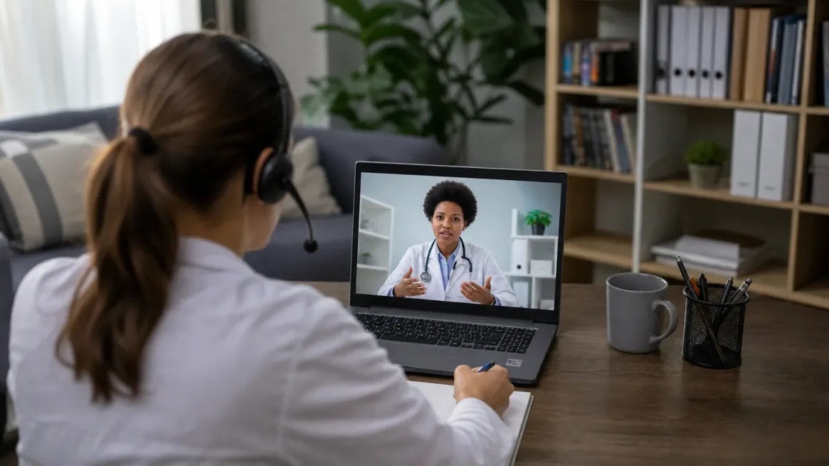 mestrado profissional EAD Telessaúde e Saúde Digital UERJ
