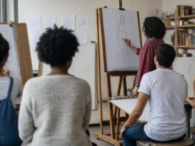 Mestrado Profissional em Artes ProfArtes 385 vagas