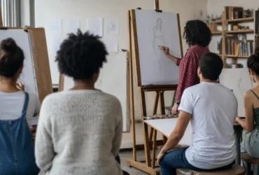 Mestrado Profissional em Artes ProfArtes 385 vagas