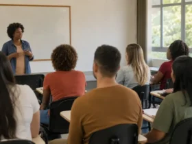 Mestrado Profissional em Educação e Docência UFMG 2027