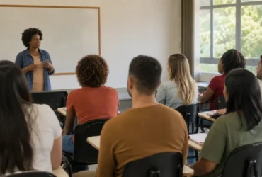 Mestrado Profissional em Educação e Docência UFMG 2027