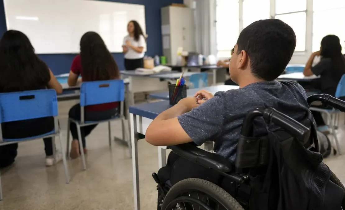 Mestrado Profissional em Educação Especial 21 vagas grátis