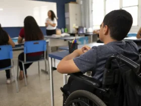 Mestrado Profissional em Educação Especial 21 vagas grátis