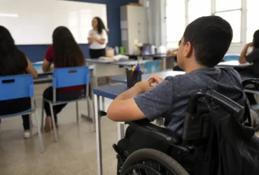 Mestrado Profissional em Educação Especial 21 vagas grátis