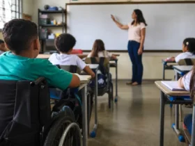 mestrado profissional em Educação Inclusiva vagas em breve MEC