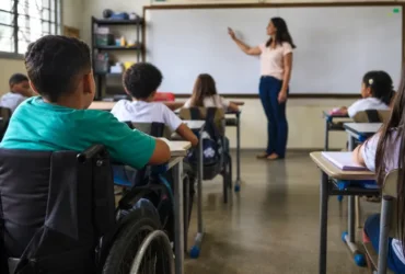 mestrado profissional em Educação Inclusiva vagas em breve MEC
