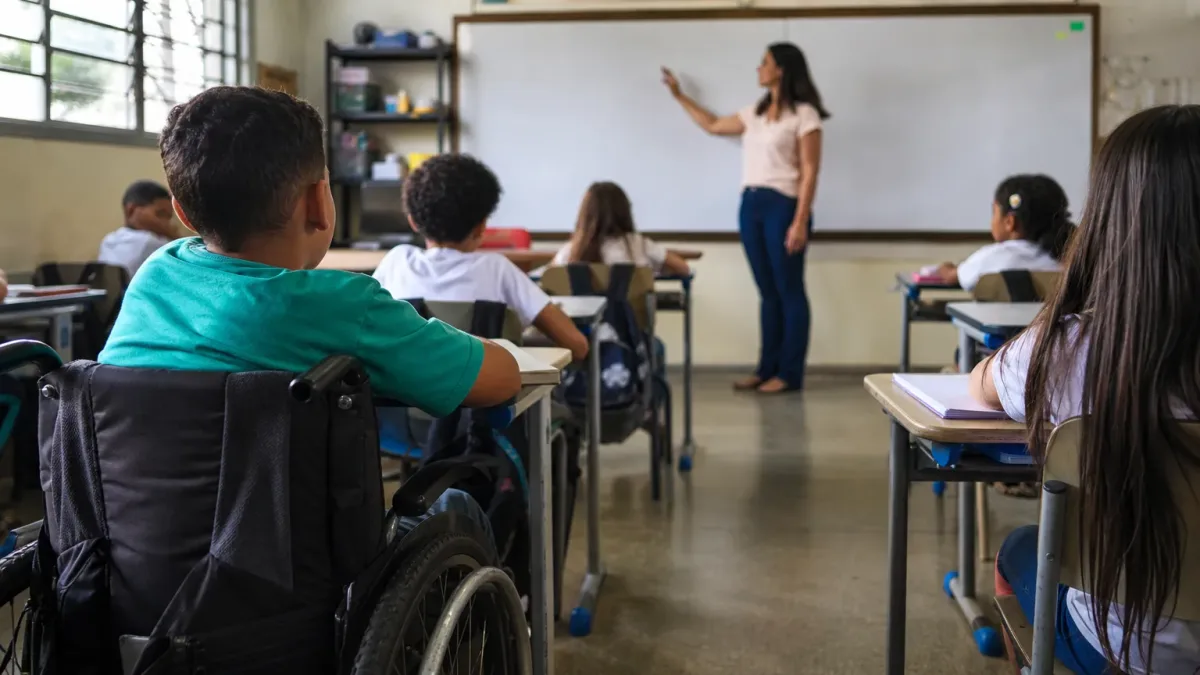 mestrado profissional em Educação Inclusiva vagas em breve MEC
