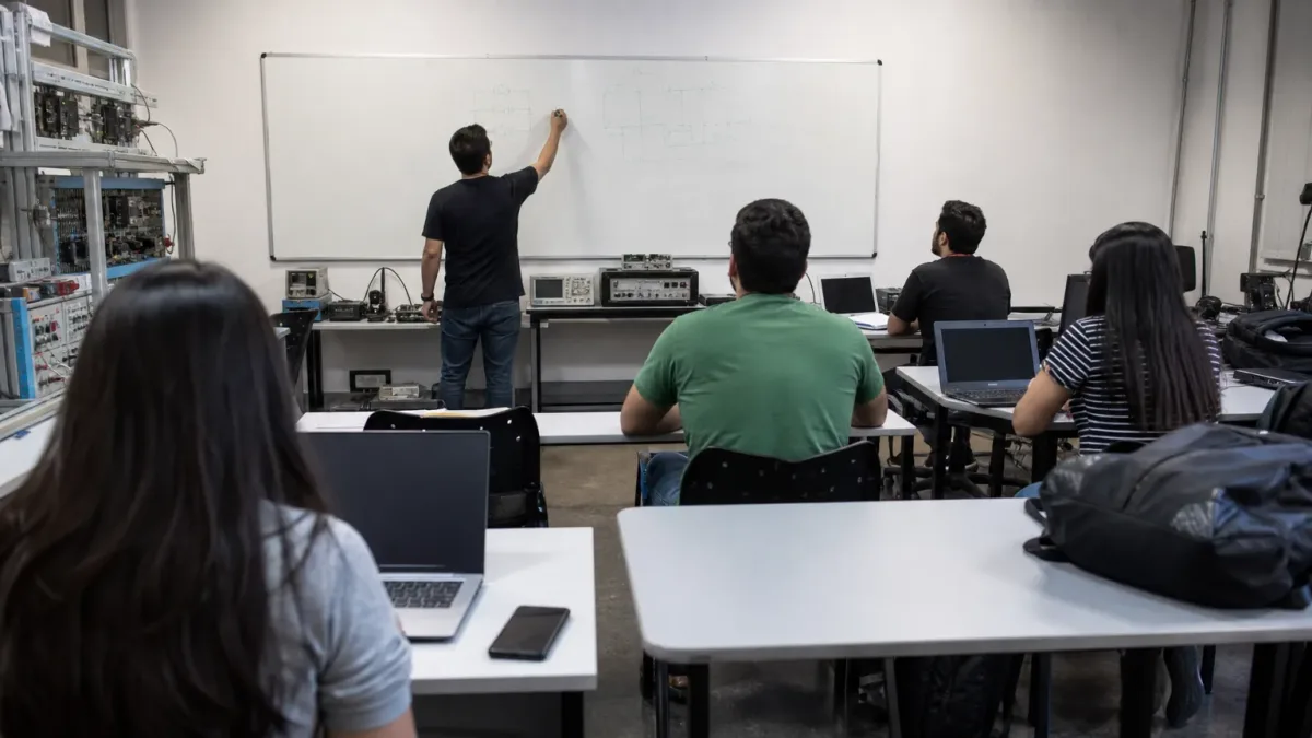 mestrado profissional em Educação Tecnológica IFTM 17 vagas