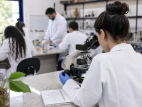 Mestrado Profissional em Ensino de Biologia UFMG inscrição