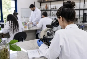 Mestrado Profissional em Ensino de Biologia UFMG inscrição