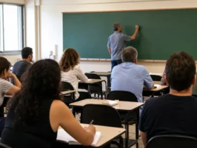 mestrado profissional em Filosofia PROF-FILO 2026 322 vagas