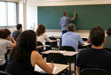 mestrado profissional em Filosofia PROF-FILO 2026 322 vagas