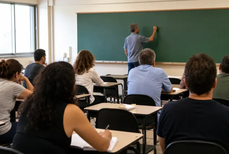 mestrado profissional em Filosofia PROF-FILO 2026 322 vagas