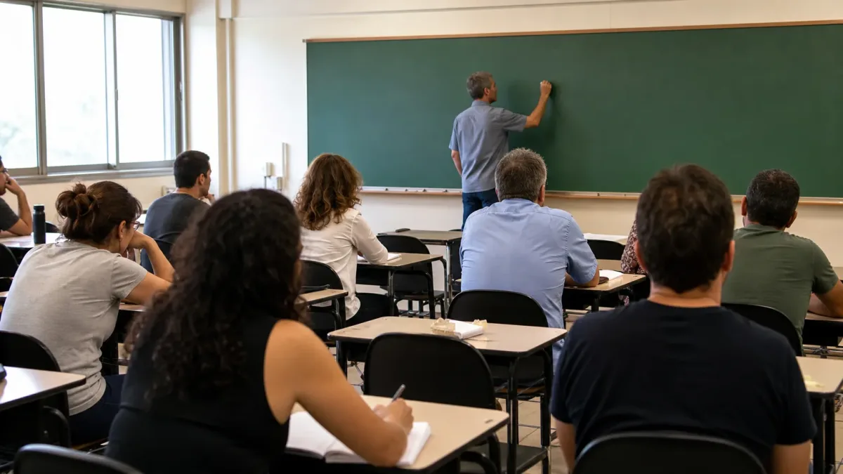 mestrado profissional em Filosofia PROF-FILO 2026 322 vagas