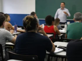 Mestrado Profissional em Filosofia PROF-FILO 2027 inscrições