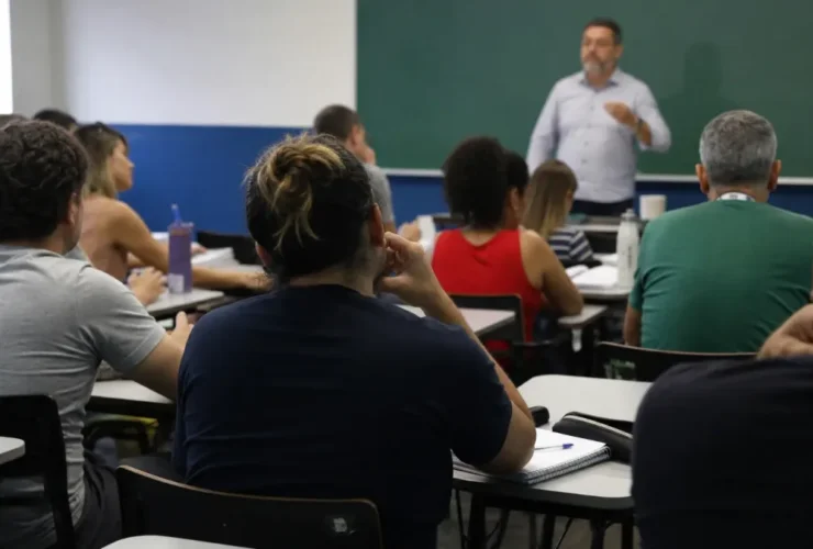 Mestrado Profissional em Filosofia PROF-FILO 2027 inscrições