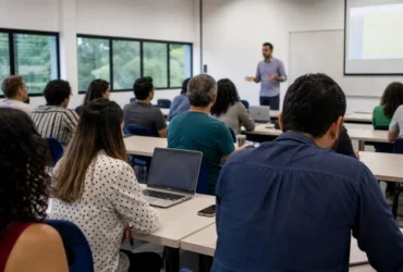 Mestrado Profissional em Políticas Públicas UFPB 2026