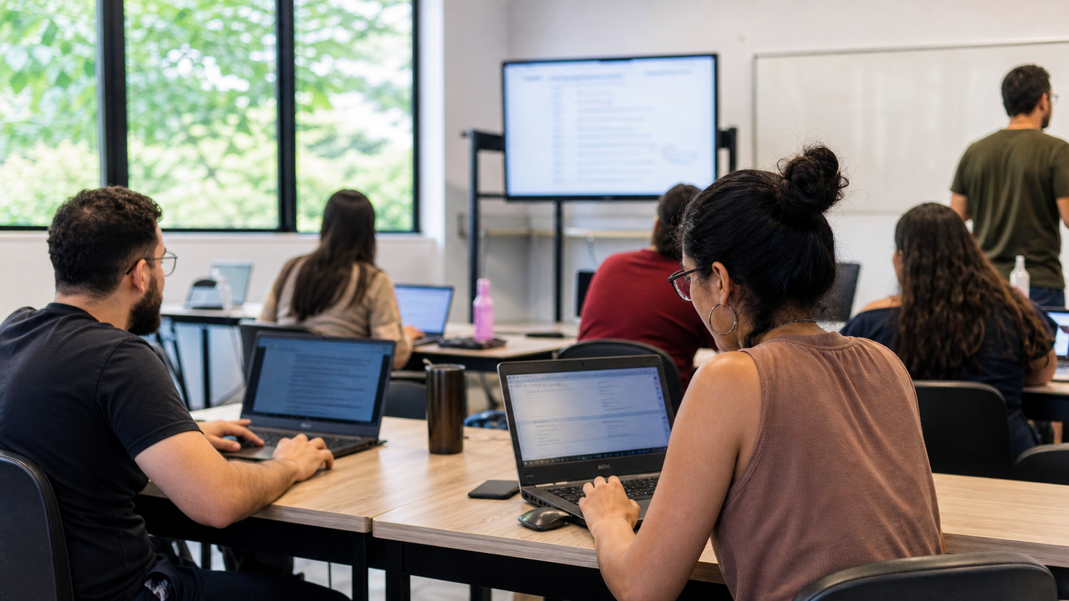 Mestrado Profissional em Tecnologia Educacional UFC 18 vagas