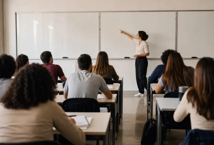 mestrado profissional gratuito 2027 3.789 vagas