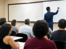 mestrado profissional gratuito 2027 editais