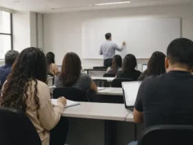 mestrado profissional gratuito em Administração Pública PROFIAP 2027