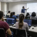Mestrado Profissional gratuito em Ensino de Computação