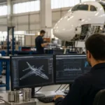 mestrado profissional gratuito EMBRAER 2027