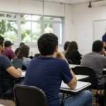 mestrado profissional gratuito ENA27 570 vagas