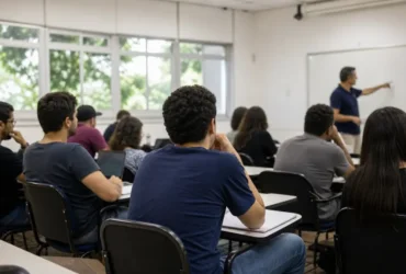 mestrado profissional gratuito ENA27 570 vagas