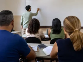 mestrado profissional para professores vagas em breve MEC
